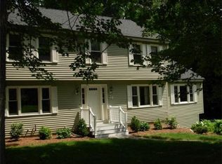 24 Throne Hill Rd, Groton, MA 01450