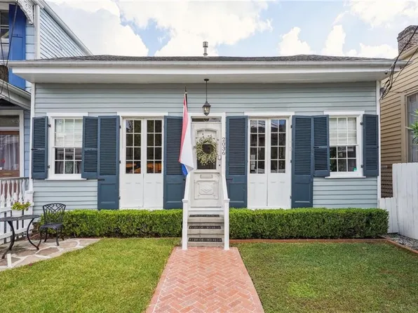 2036 Camp St, New Orleans, LA 70130