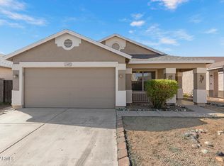 11609 W COLUMBINE Drive, El Mirage, AZ 85335