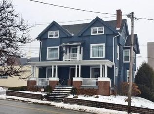 219 S Edgewood Ave, Somerset, PA 15501