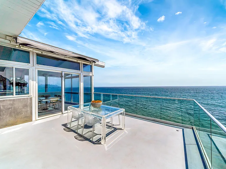 26060 Pacific Coast Hwy #PENTHOUSE — Photo 13