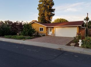 149 Michael Way, Santa Clara, CA 95051