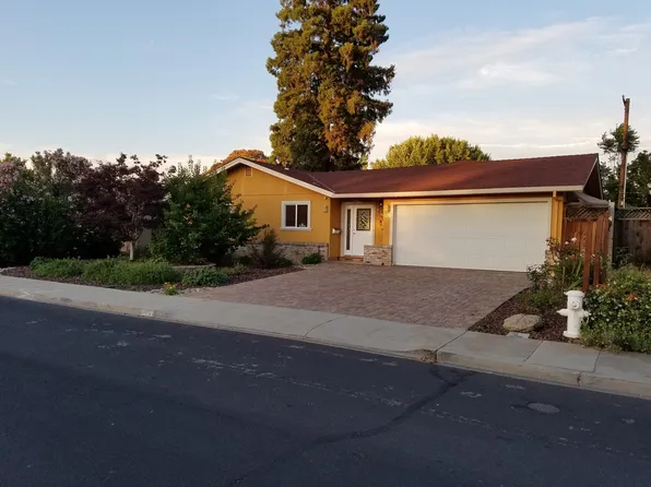 149 Michael Way, Santa Clara, CA 95051