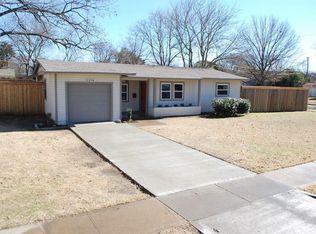 12204 Gardenia Dr, Dallas, TX 75218