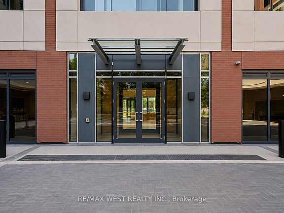 4th image of 4010 Eglinton Ave W #1301
