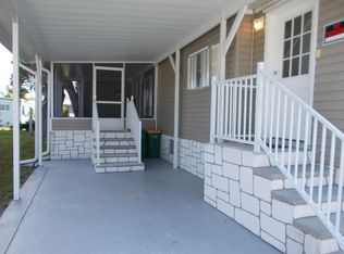 915 Cashew Cir, Barefoot Bay, FL 32976