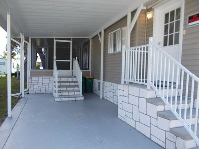 915 Cashew Cir, Barefoot Bay, FL, 32976