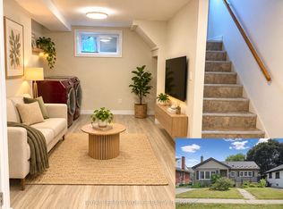 249 Blucher St, Kitchener, ON N2H 5V6