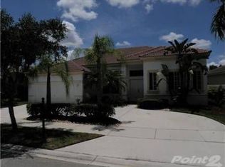 908 Crestview Cir, Weston, FL 33327