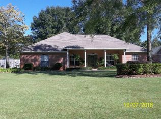 8354 Palmetto Way, Foley, AL 36535