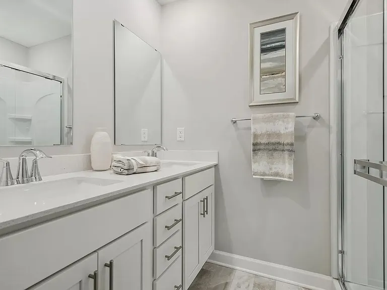 5217 Long Pointe Pass — Photo 11