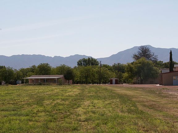 Farm Land and Guest House