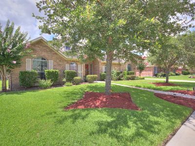 11406 Freestone Ave, Pearland, TX, 77584