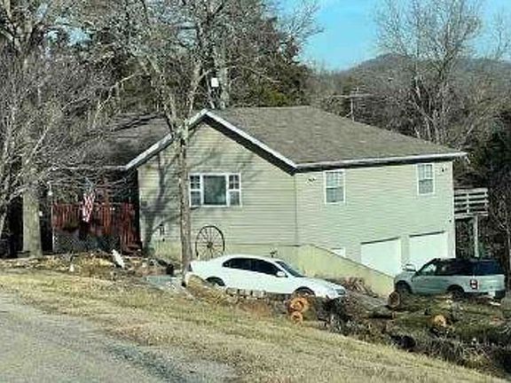 Property Side View
