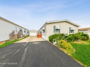 25752 Scioto Dr, Monee, IL 60449