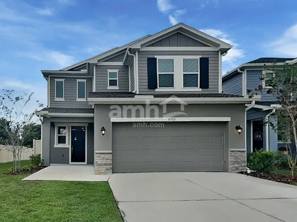 6102 Little Bluff Cir, Mascotte, FL 34753