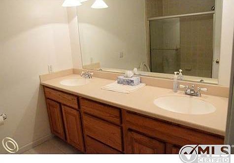 Large Bathroom