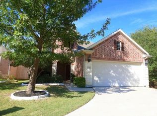 2729 Raspberry Ct, Plano, TX 75074