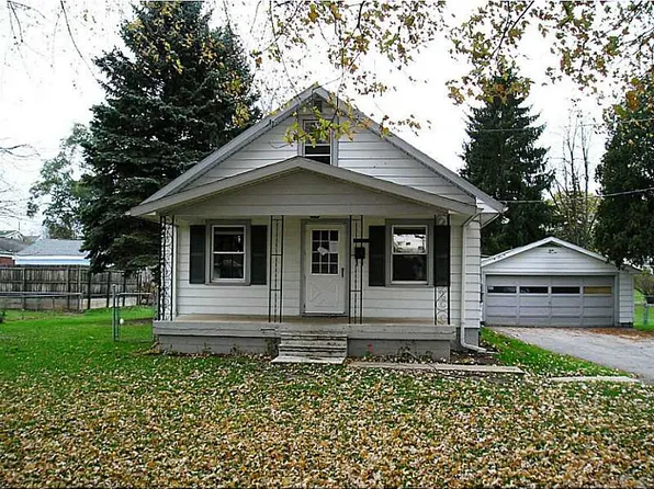 865 Emery St, Springfield, OH 45503