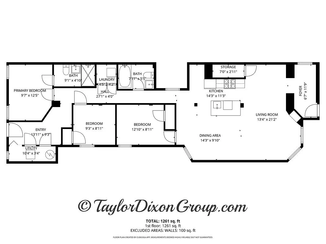 Building Photo - 6617 S Minerva Ave #GARDEN