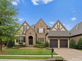608 Belle Meade Ct, Waxhaw, NC 28173