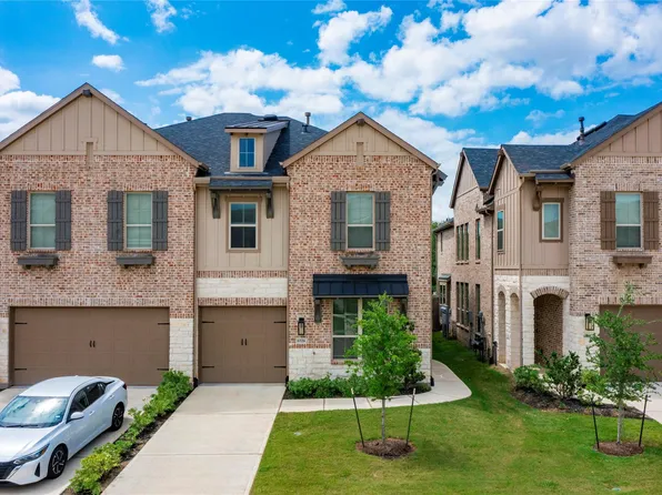 6526 Bramble Cove Ln, Fulshear, TX 77441