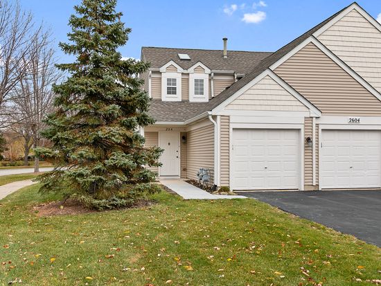 2604 Sheehan Ct UNIT 204, Naperville, IL 60564