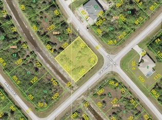 8115 Bosco Rd, Port Charlotte, FL 33981