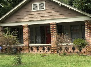 2086 Bolton Rd NW, Atlanta, GA 30318