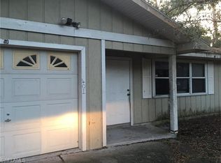 401 Broward Ave, Labelle, FL 33935