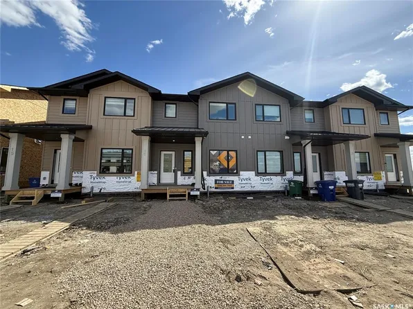67 Taskamanwa TERRACE, Saskatoon, SK S7V 1Z7