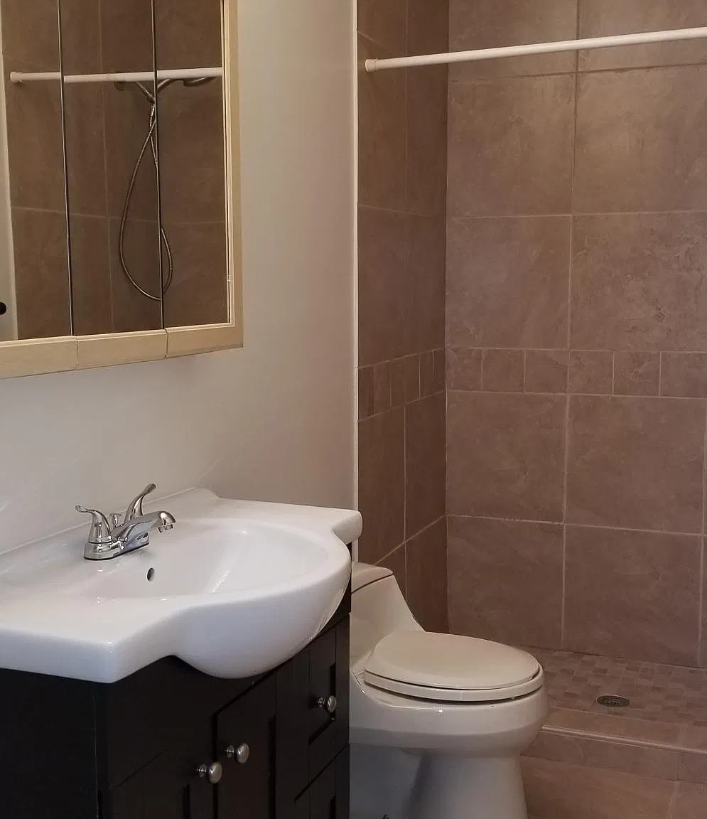 1 bed, 550 sqft, $850 — Photo 2