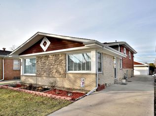 8332 W Maple Ave, Norridge, IL