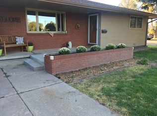 1002 Arcade Ave, Goodland, KS 67735