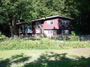 165 Dutton Farm Road, Springfield, VT 05156