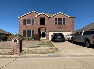 2304 Sparrow Dr, Forney, TX 75126