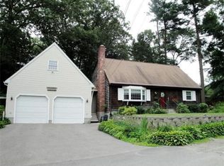 6 Vesta Rd, Natick, MA 01760
