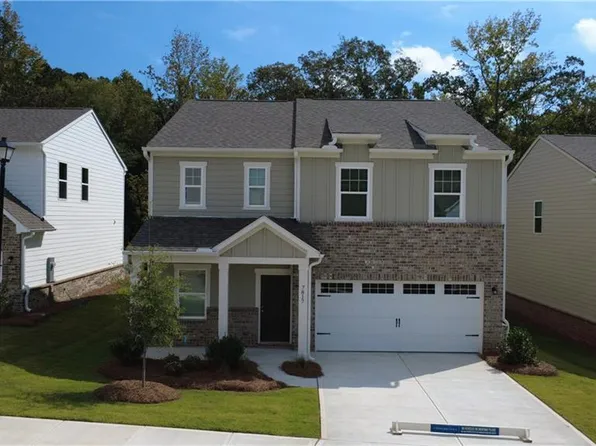 7817 Sudbury Cir, Covington, GA 30014