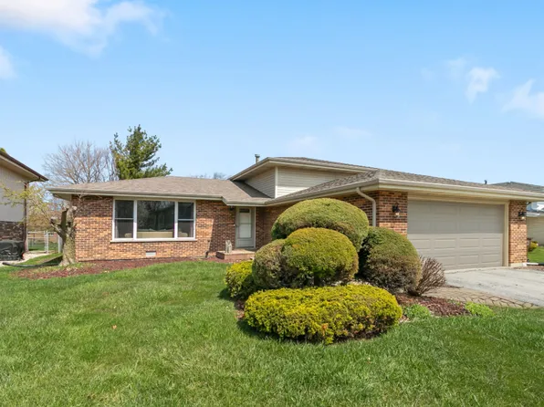 7024 Brementowne Rd, Tinley Park, IL 60477