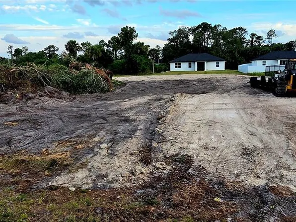 3743 Kelsey St Lot 5, Fort Myers, FL 33905