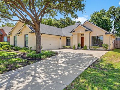 2704 Hollow Ridge Dr, Denton, TX, 76210