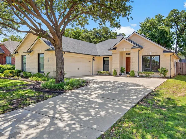 2704 Hollow Ridge Dr, Denton, TX 76210