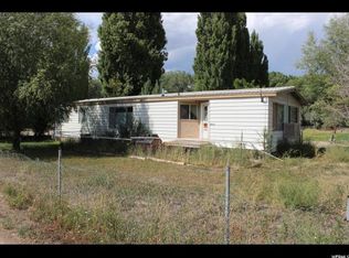 1888 W 2000 N, Helper, UT 84526