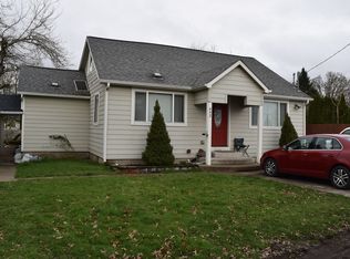 453 Wilkie St, Eugene, OR 97402