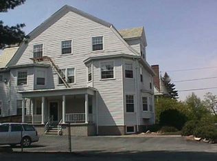 30 Elmgrove Ave APT 5, Providence, RI 02906