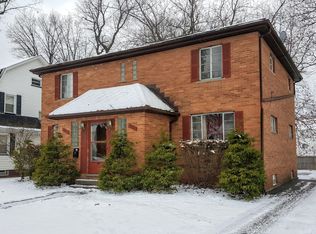 351 Raff Rd NW, Canton, OH 44708