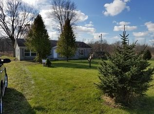9682 E Railroad St, New Waverly, IN 46961