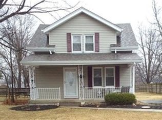 3161 Hulbert Ave, Erlanger, KY 41018