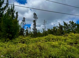 11-1993 Kaleponi Rd LOT 35, Volcano, HI 96785