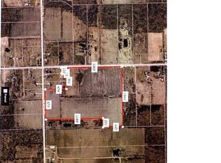 28 Mile Rd, Lenox, MI 48048